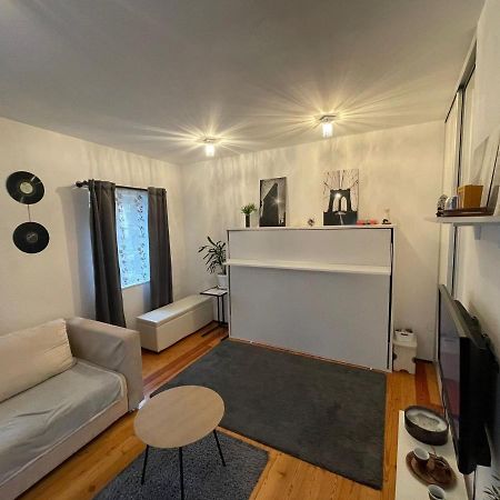Apartment Tkalča Zagreb Bagian luar foto