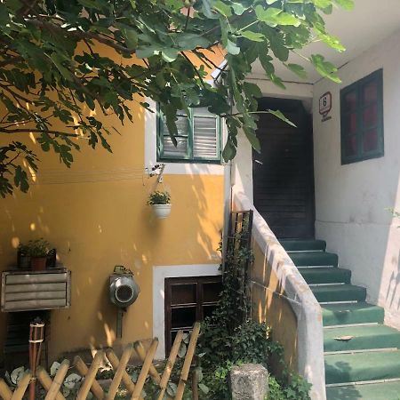 Apartment Tkalča Zagreb Bagian luar foto