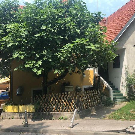 Apartment Tkalča Zagreb Bagian luar foto